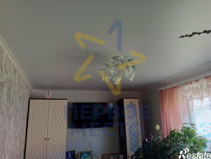 2-комн квартира ул Кирова, 7,  д. 7