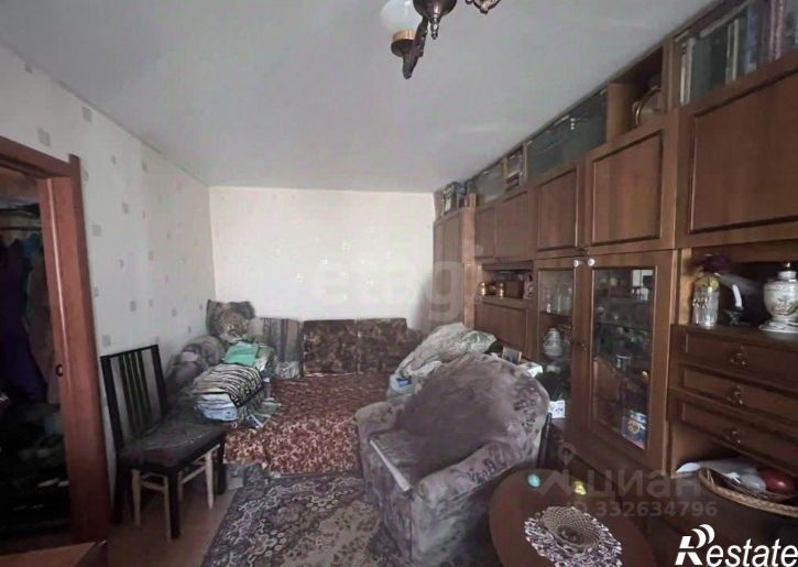 3-комн квартира ул Шафиева, 33,  д. 33