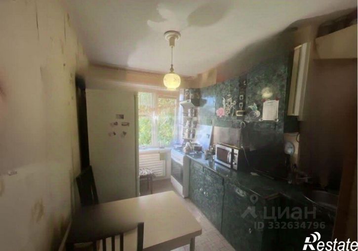 3-комн квартира ул Шафиева, 33,  д. 33