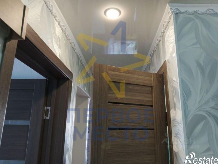 2-комн квартира ул Кирова, 7,  д. 7
