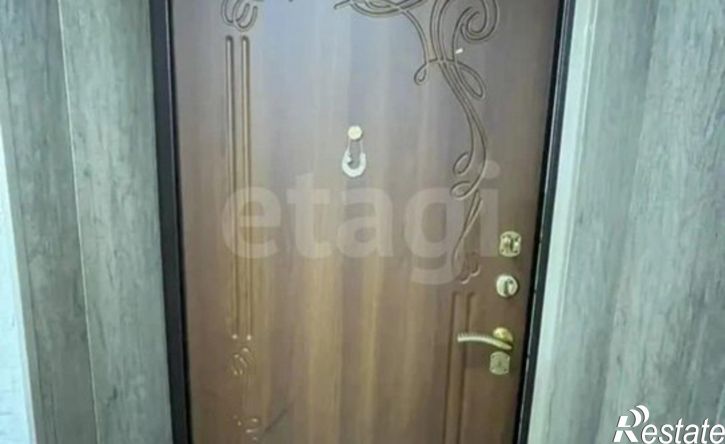 1-комн квартира ул Гагарина, 67,  д. 67