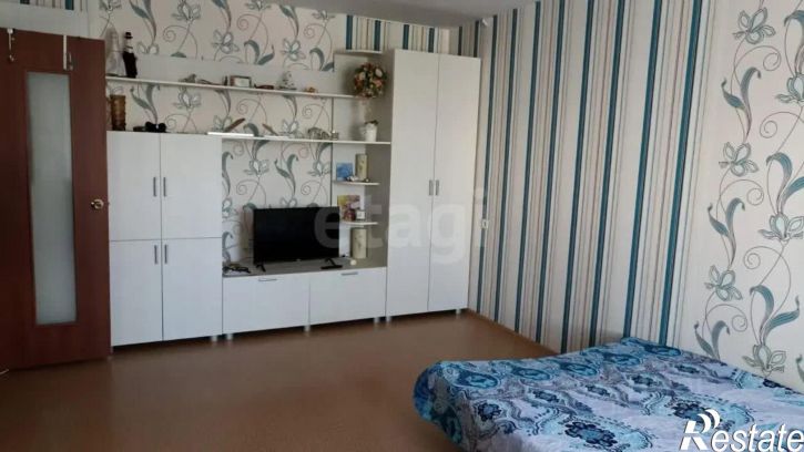 1-комн квартира ул Лазурная, 33,  д. 33