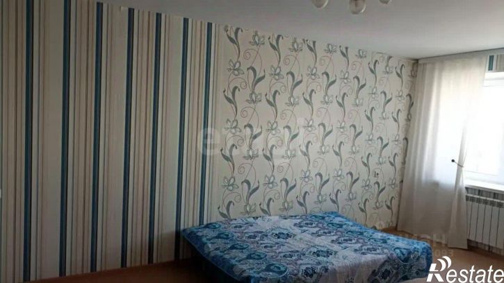 1-комн квартира ул Лазурная, 33,  д. 33