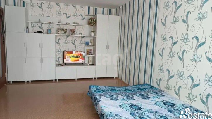 1-комн квартира ул Лазурная, 33,  д. 33