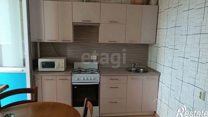 1-комн квартира ул Лазурная, 33,  д. 33