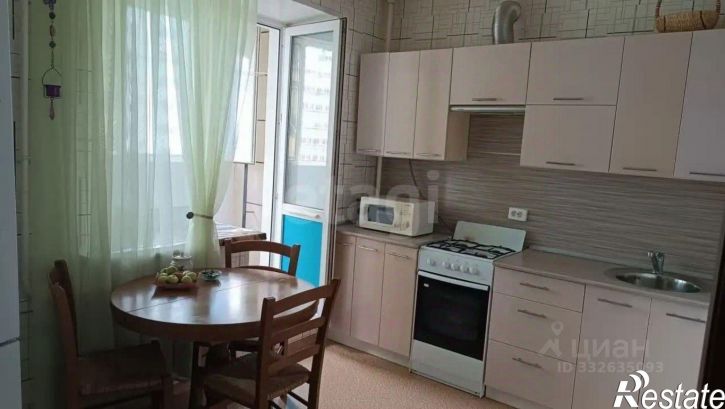 1-комн квартира ул Лазурная, 33,  д. 33