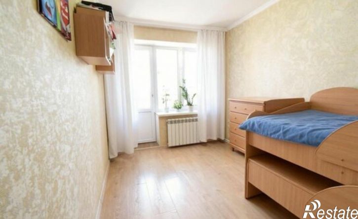 2-комн квартира ул С.Юлаева, 65а,  д. 65а