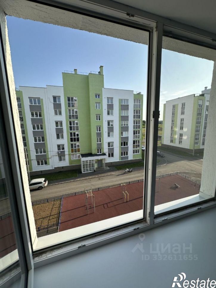 1-комн квартира Уфимский район
