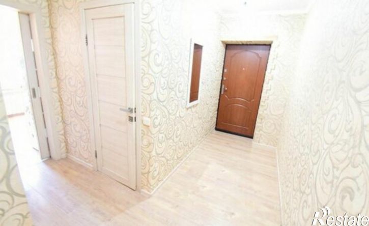 2-комн квартира ул С.Юлаева, 65а,  д. 65а