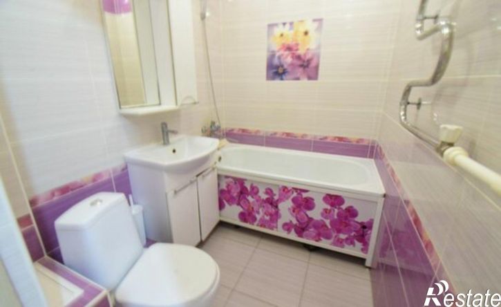 2-комн квартира ул С.Юлаева, 65а,  д. 65а