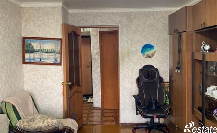 2-комн квартира ул Геологическая, 51,  д. 51