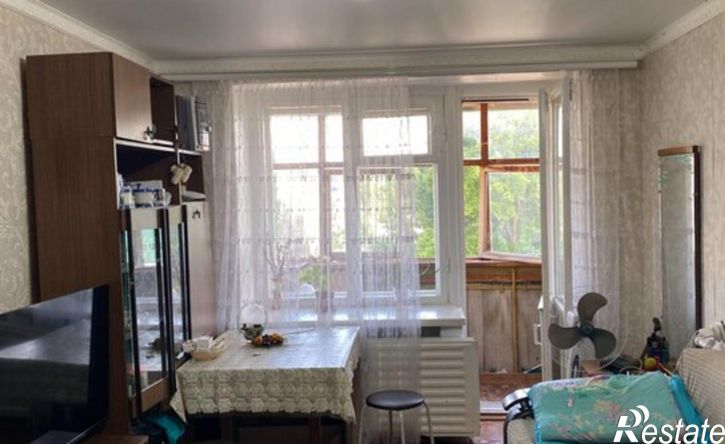 2-комн квартира ул Геологическая, 51,  д. 51