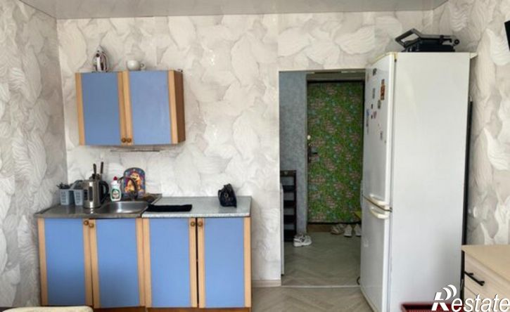 1-комн квартира ул Академика Павлова, 14,  д. 14
