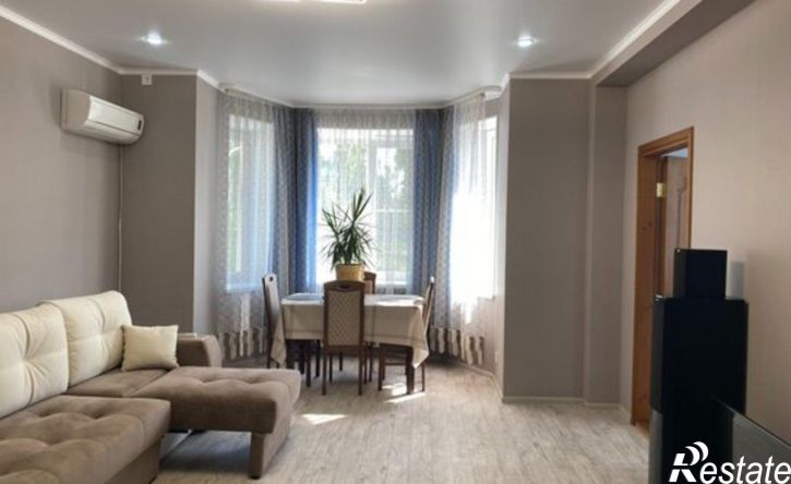 3-комн квартира ул Гагарина, 52,  д. 52