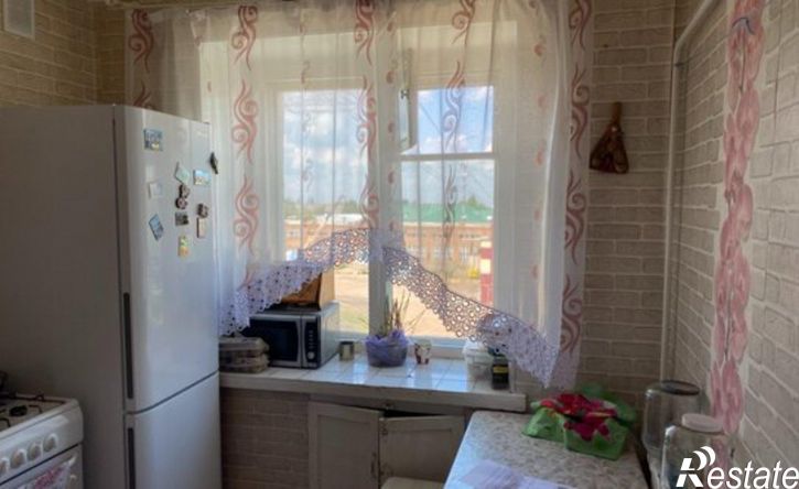2-комн квартира ул Геологическая, 51,  д. 51