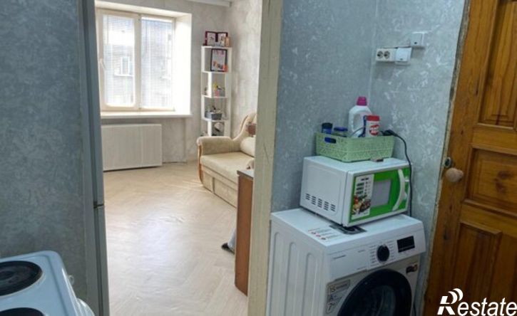 1-комн квартира ул Академика Павлова, 14,  д. 14