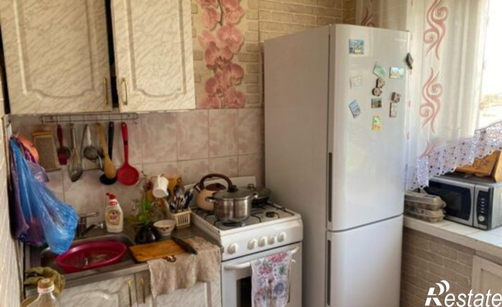 2-комн квартира ул Геологическая, 51,  д. 51