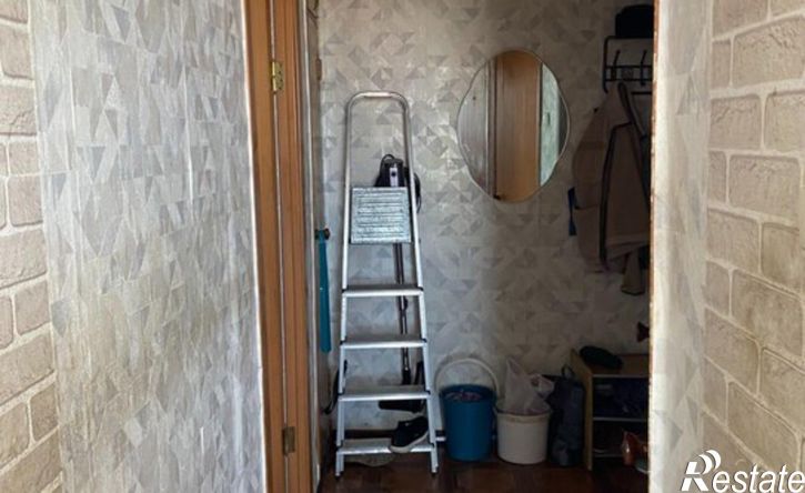 2-комн квартира ул Геологическая, 51,  д. 51