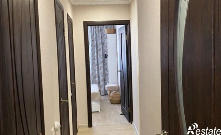 3-комн квартира ул Молодежная, 6,  д. 6