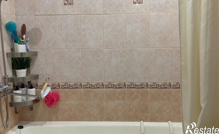 3-комн квартира ул Молодежная, 6,  д. 6