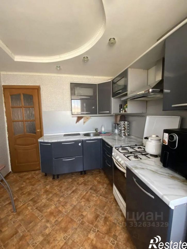 3-комн квартира ул Матросова, 11а,  д. 11а