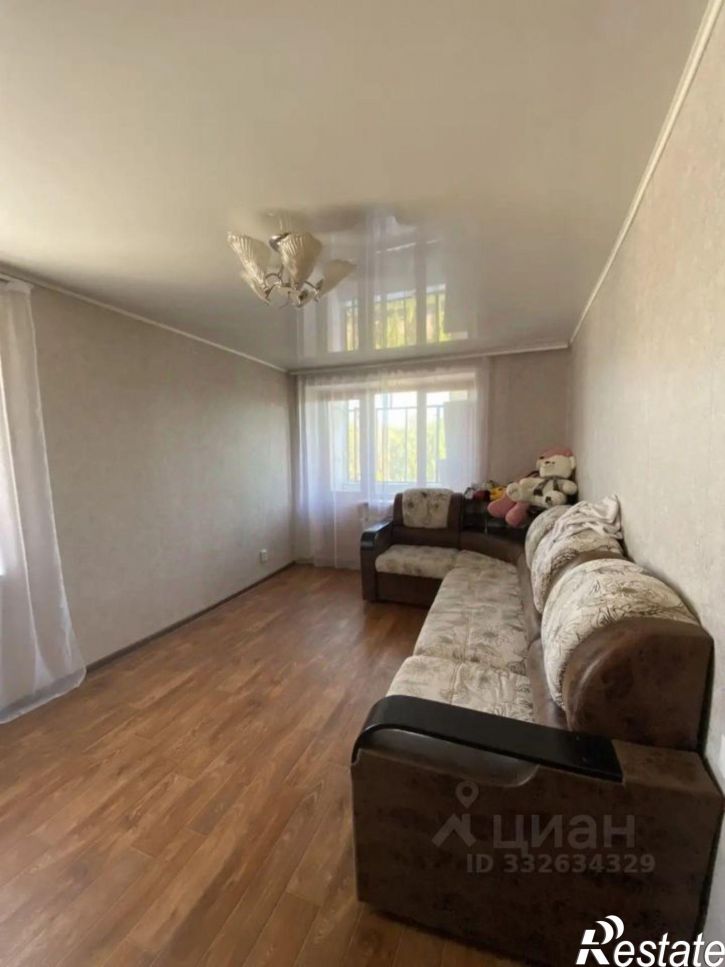 3-комн квартира ул Матросова, 11а,  д. 11а