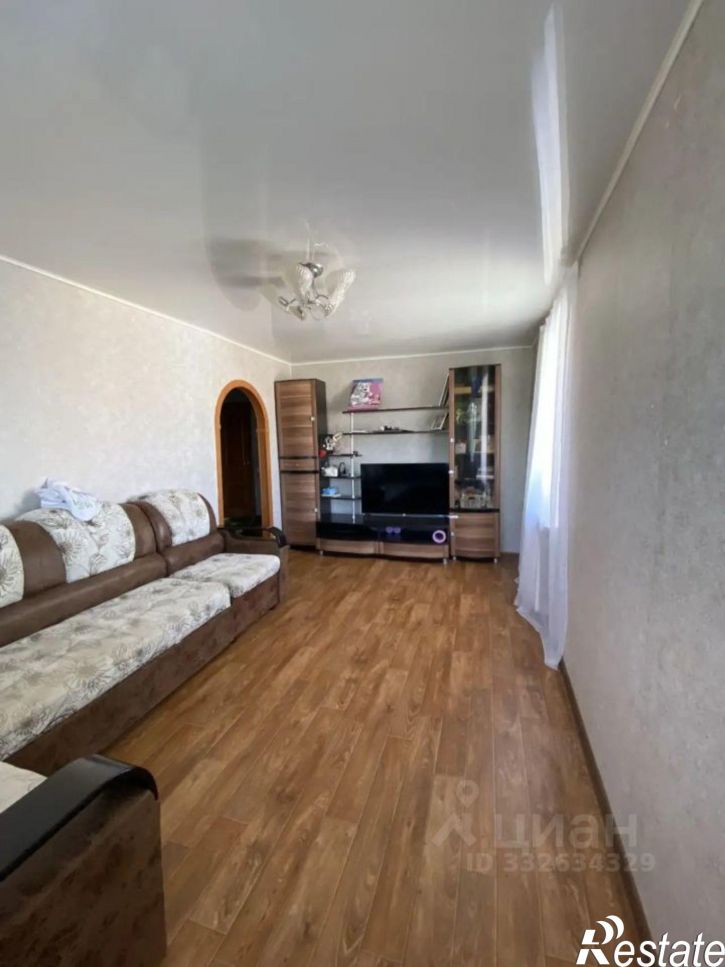 3-комн квартира ул Матросова, 11а,  д. 11а