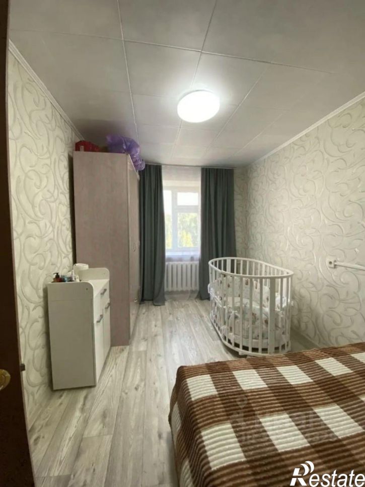 3-комн квартира ул Матросова, 11а,  д. 11а