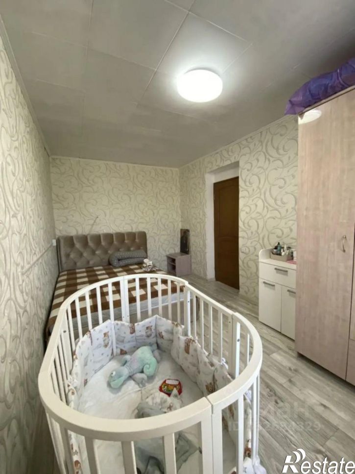 3-комн квартира ул Матросова, 11а,  д. 11а