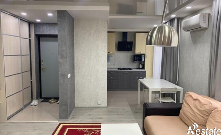 2-комн квартира ул Чкалова, 36,  д. 36