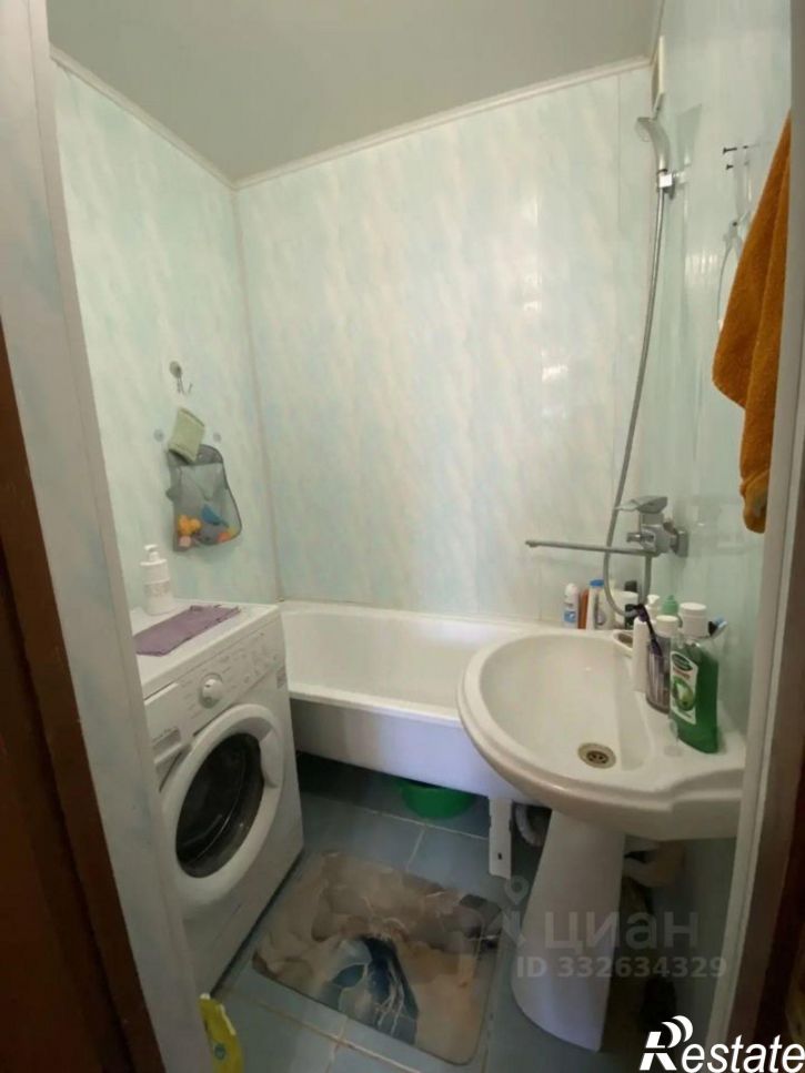 3-комн квартира ул Матросова, 11а,  д. 11а