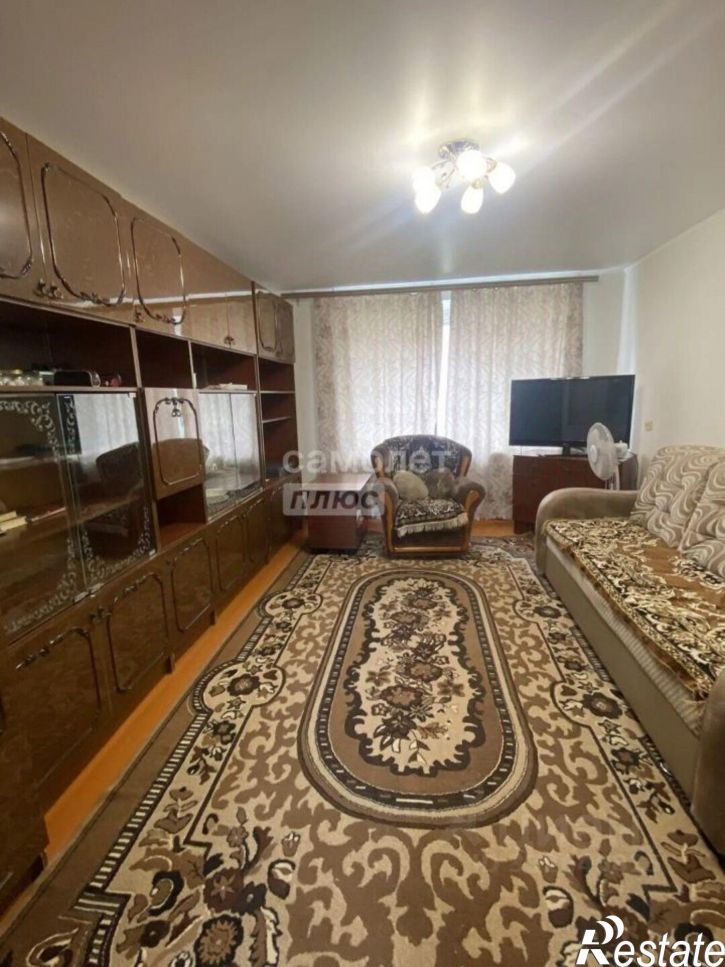 4-комн квартира ул Энергетиков, 17,  д. 17