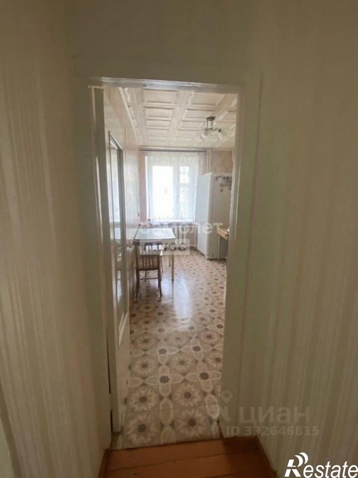 4-комн квартира ул Энергетиков, 17,  д. 17