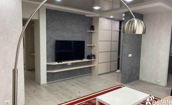 2-комн квартира ул Чкалова, 36,  д. 36