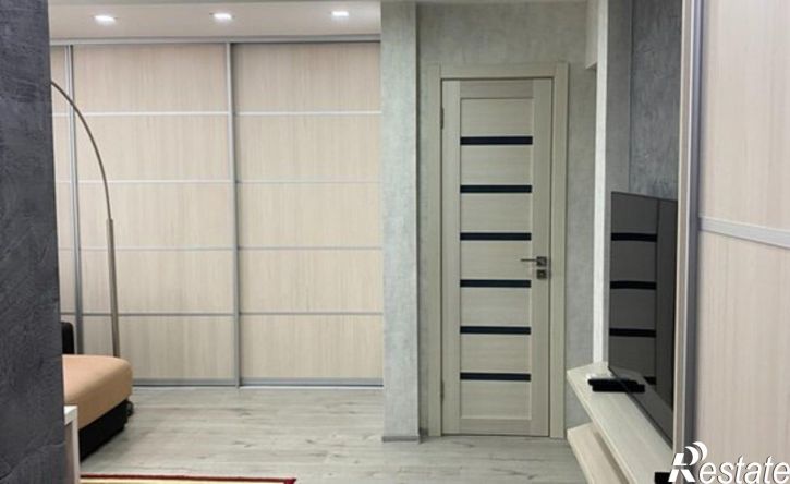 2-комн квартира ул Чкалова, 36,  д. 36