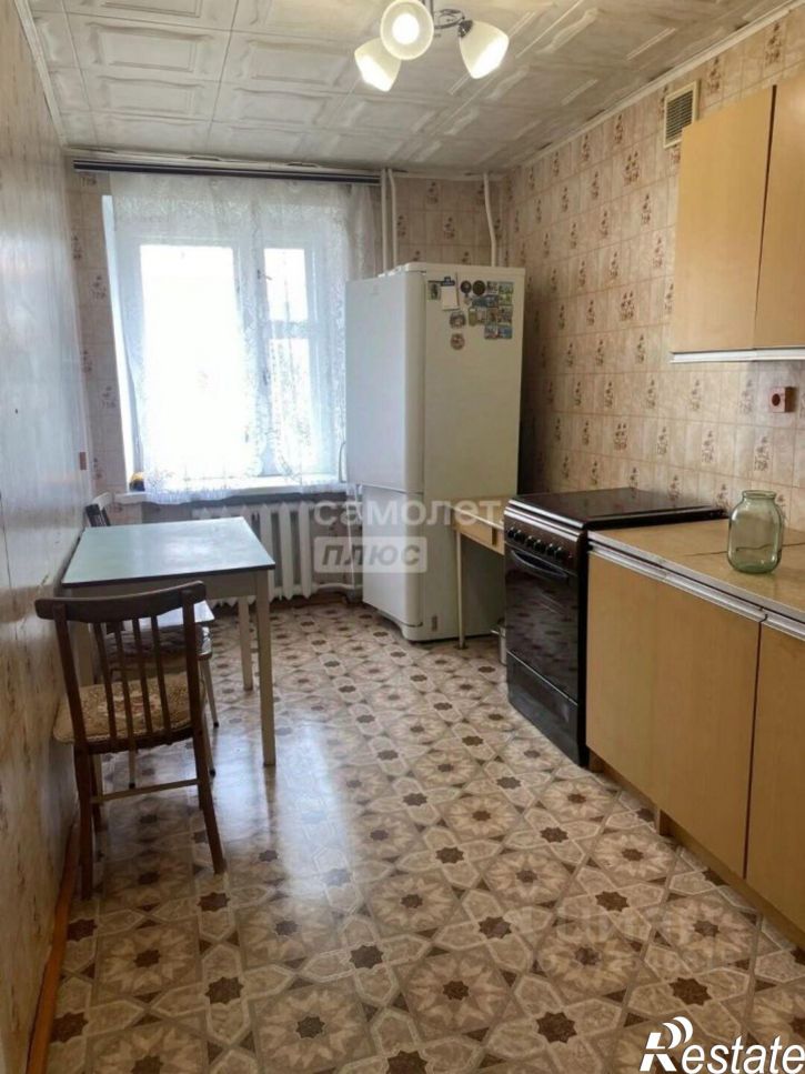 4-комн квартира ул Энергетиков, 17,  д. 17