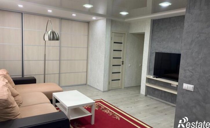 2-комн квартира ул Чкалова, 36,  д. 36