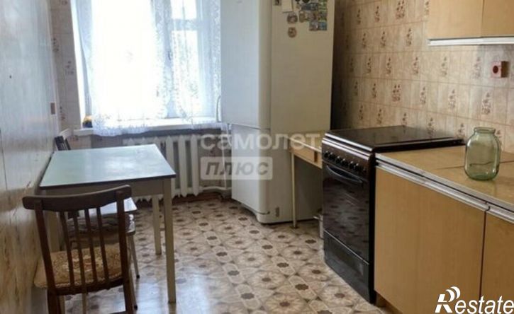 4-комн квартира ул Энергетиков, 7 б,  д. 7 б,  к. б