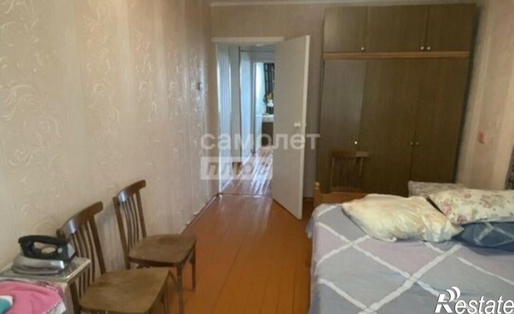 4-комн квартира ул Энергетиков, 7 б,  д. 7 б,  к. б
