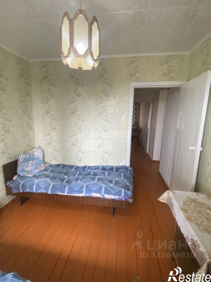 4-комн квартира ул Энергетиков, 17,  д. 17