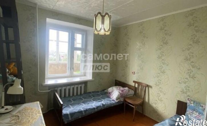 4-комн квартира ул Энергетиков, 7 б,  д. 7 б,  к. б