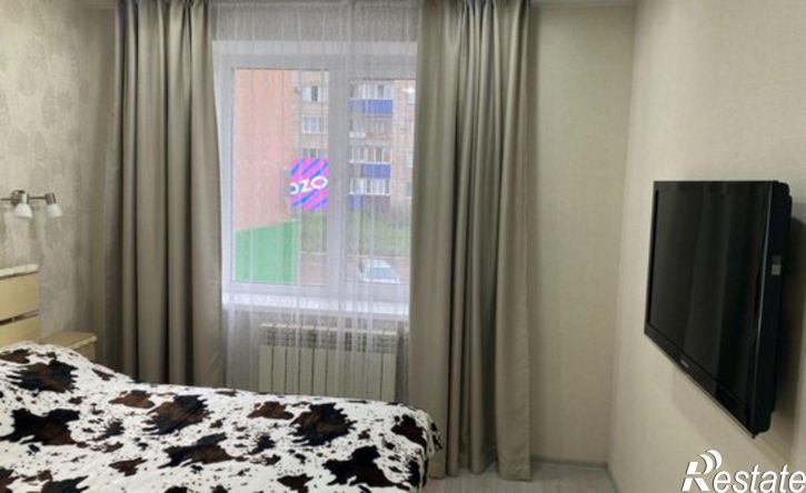 2-комн квартира ул Чкалова, 36,  д. 36