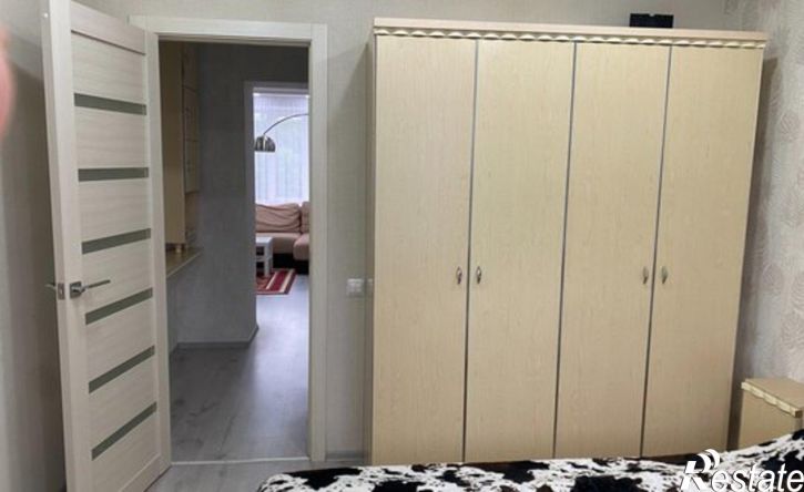2-комн квартира ул Чкалова, 36,  д. 36