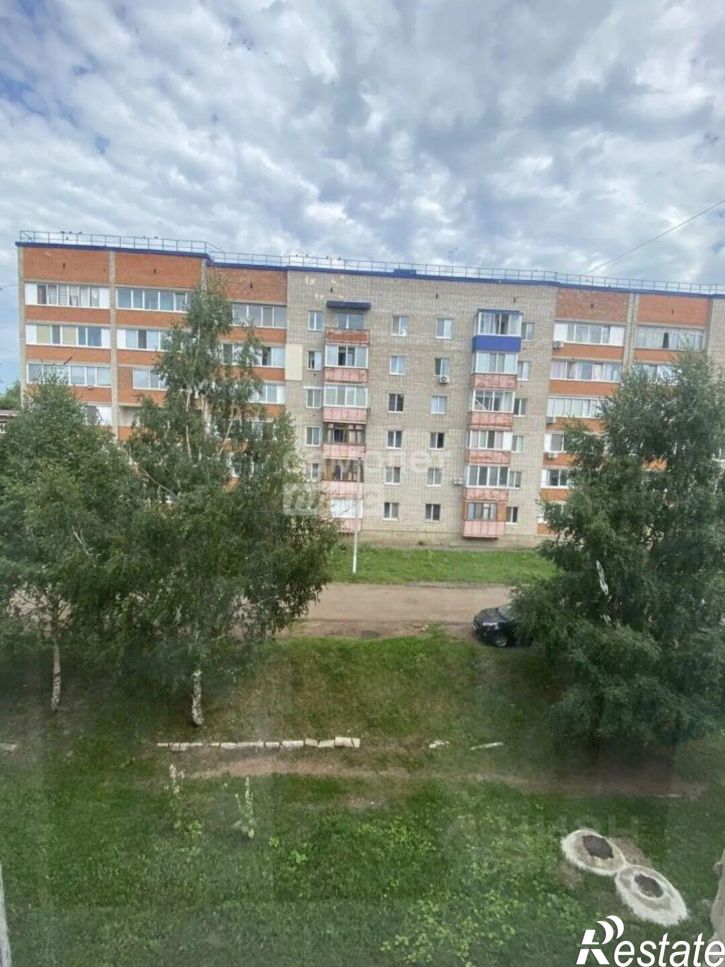 4-комн квартира ул Энергетиков, 17,  д. 17
