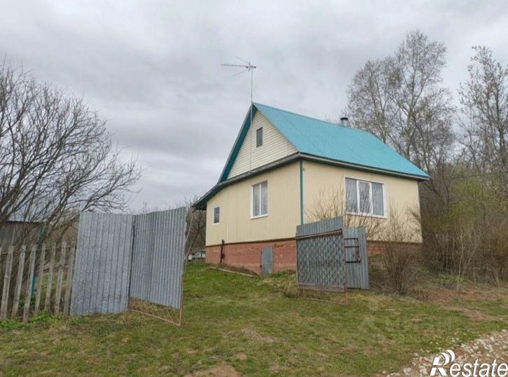 Земельный участок