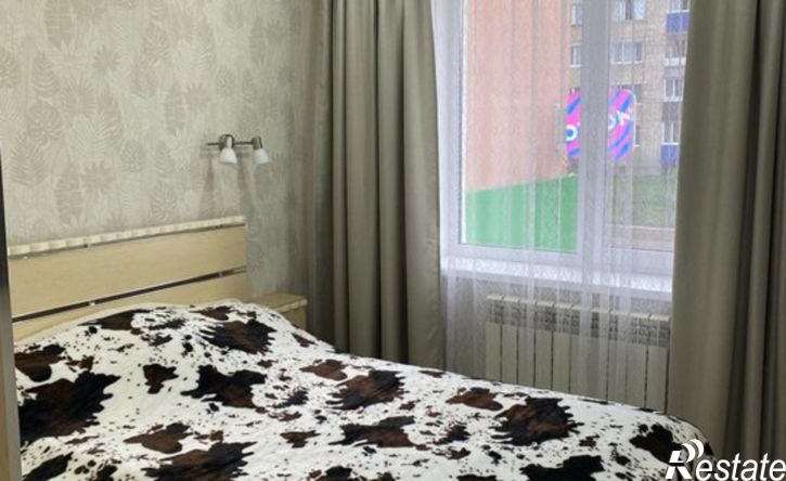 2-комн квартира ул Чкалова, 36,  д. 36