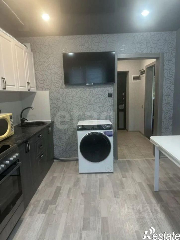1-комн квартира ул Фестивальная, 1А,  д. 1А