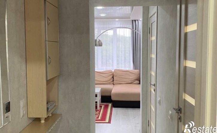 2-комн квартира ул Чкалова, 36,  д. 36