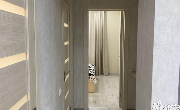 2-комн квартира ул Чкалова, 36,  д. 36