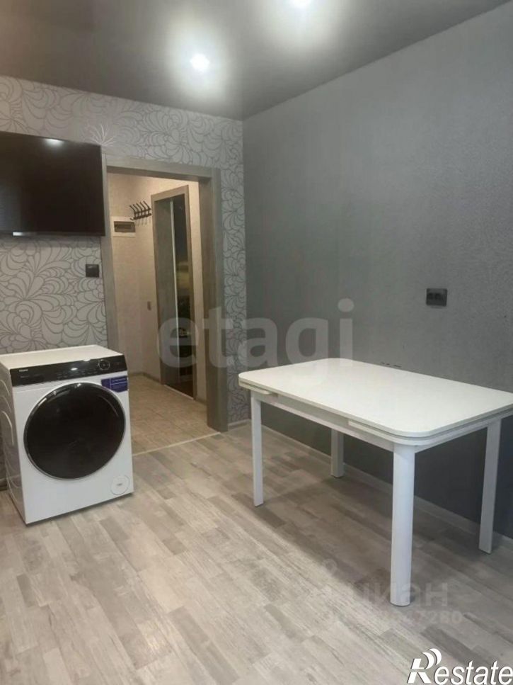 1-комн квартира ул Фестивальная, 1А,  д. 1А